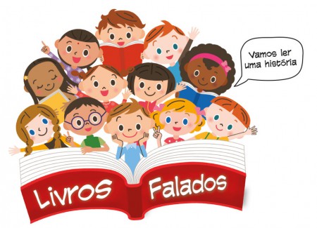 Livros Falados